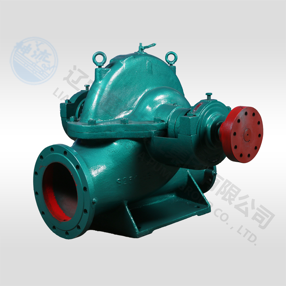 Sh(R)型中开中欧(中国)