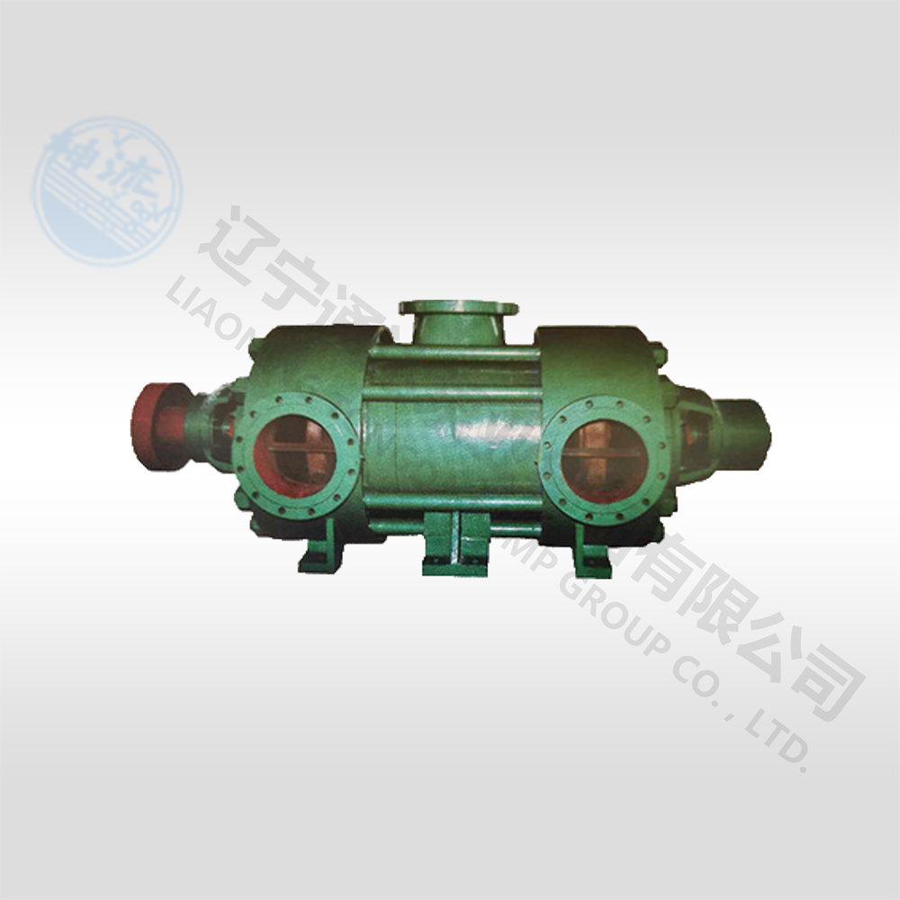  MD(SSP)型双入口对称平衡中欧(中国)