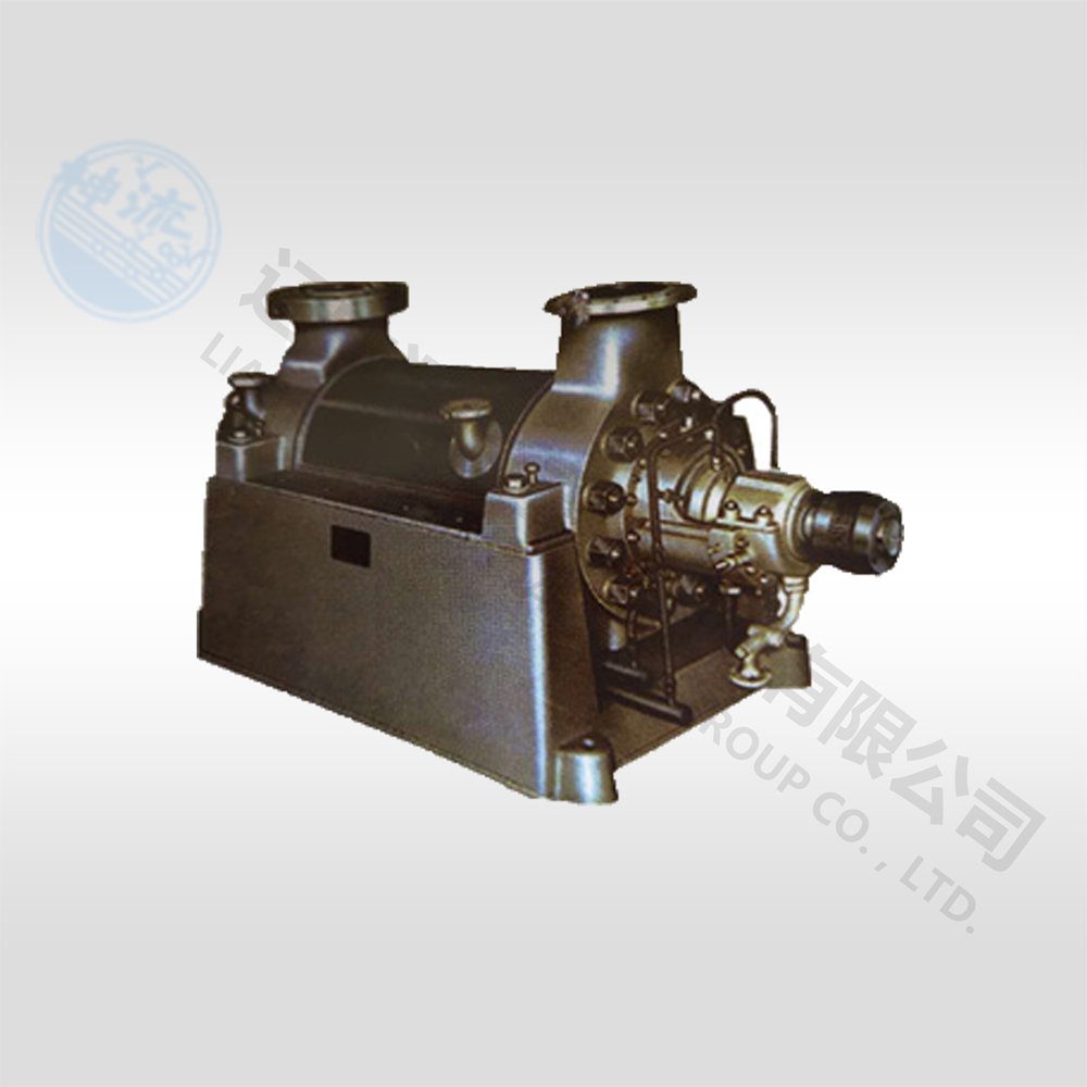 ZDG、DG型次高压锅炉给水中欧(中国)