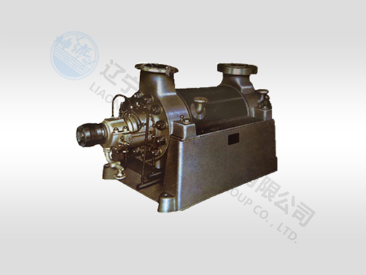 ZDG、DG型次高压锅炉给水中欧(中国)