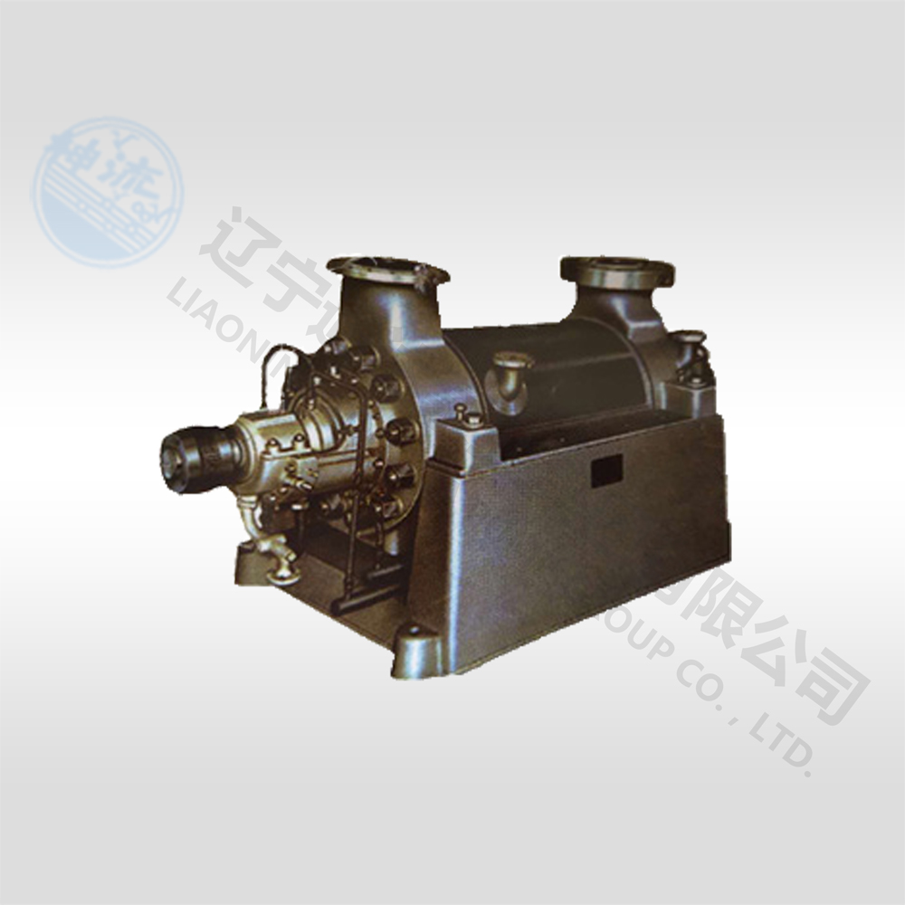 ZDG、DG型次高压锅炉给水中欧(中国)