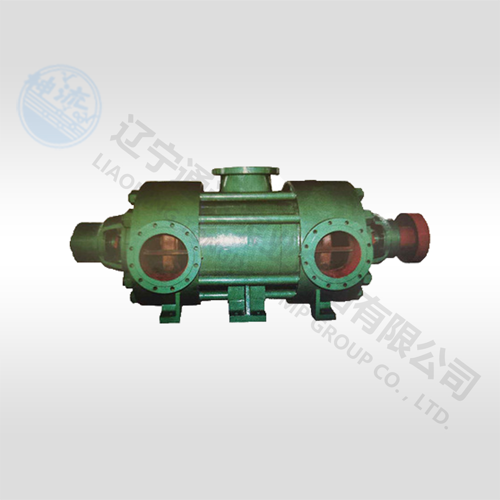  MD(SSP)型双入口对称平衡中欧(中国)