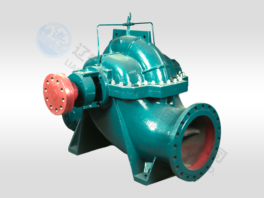 TDOS型双吸中开离心中欧(中国)