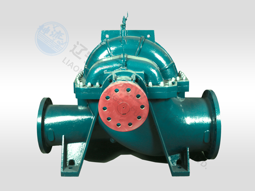 TDOS型双吸中开离心中欧(中国)