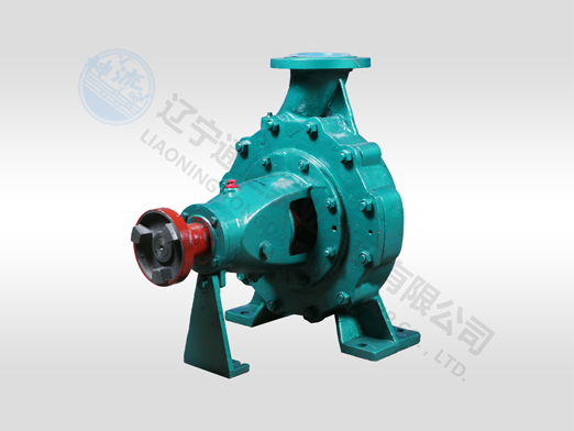 IS单级单吸卧式离心中欧(中国)