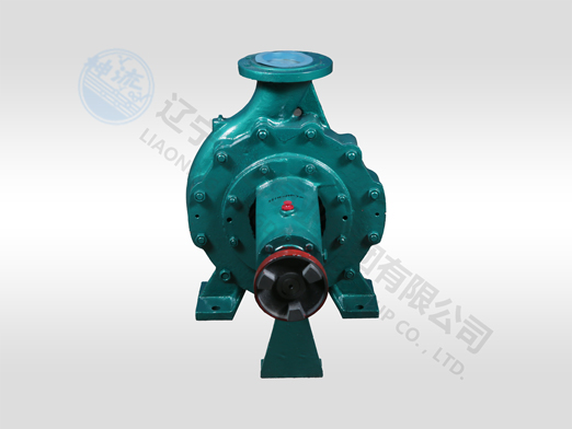 IS单级单吸卧式离心中欧(中国)