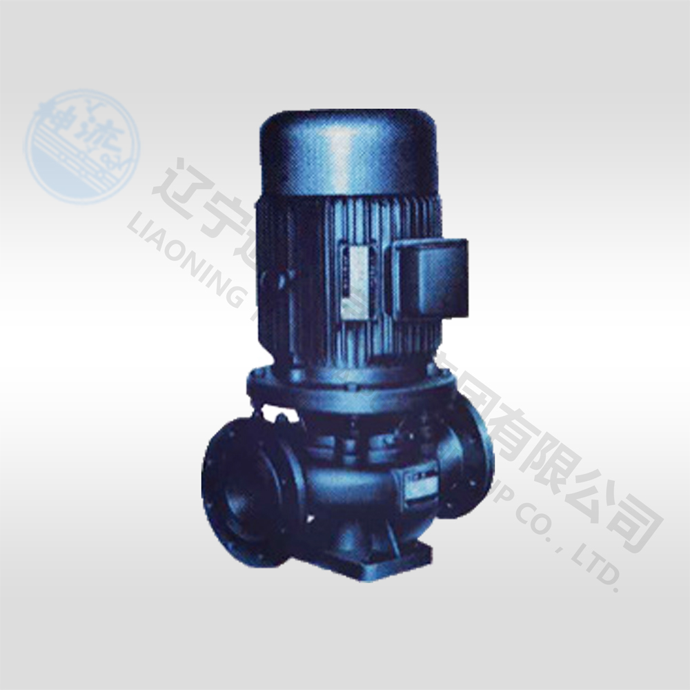 ISW、ISZ型卧式直联中欧(中国)(管道中欧(中国)）