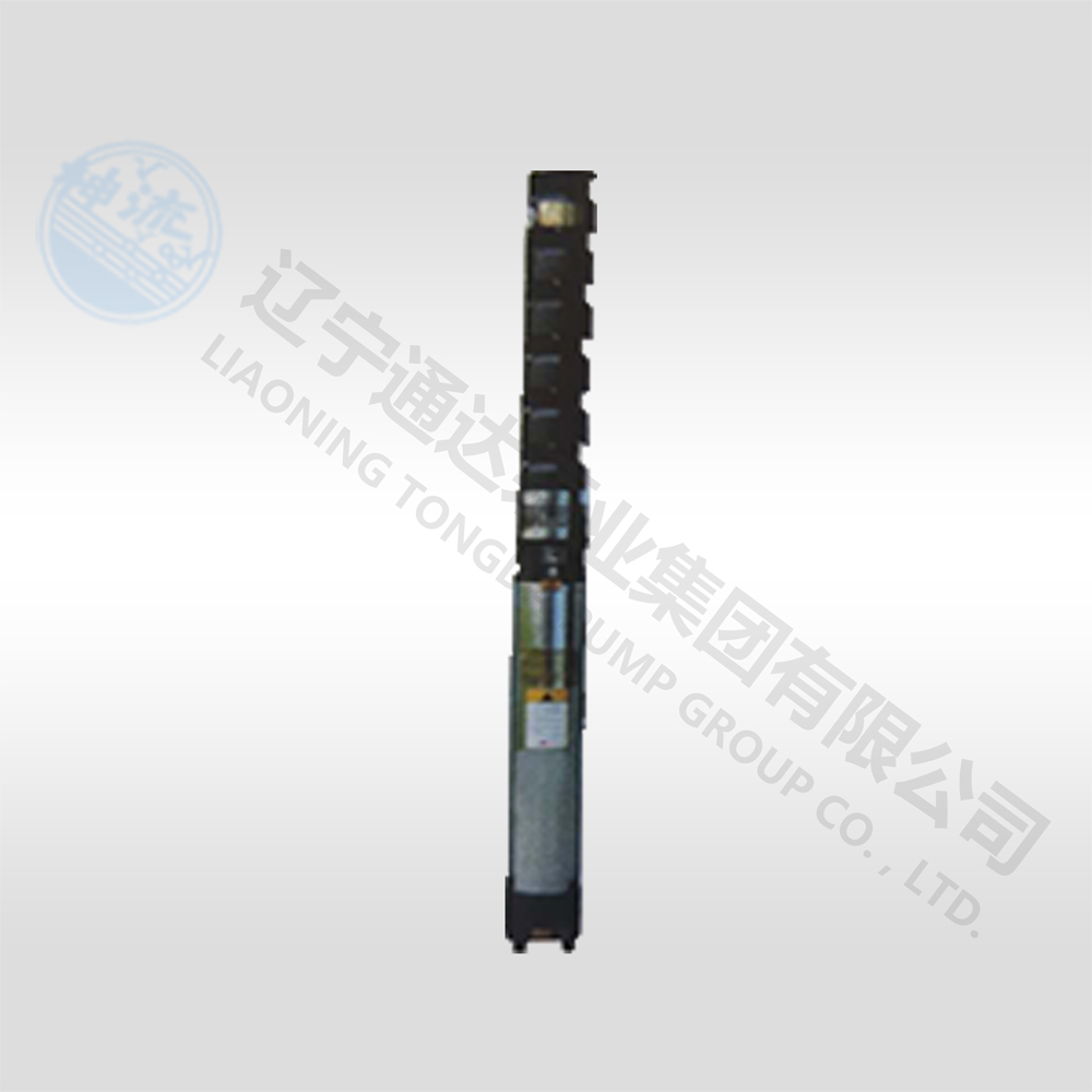 QJ系列潜水电中欧(中国)