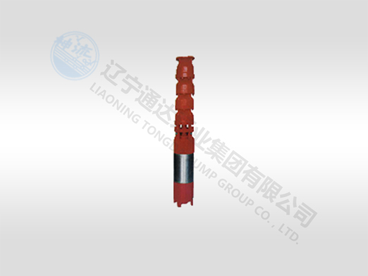 QJ系列潜水电中欧(中国)