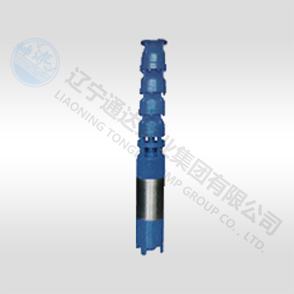 QJ系列潜水电中欧(中国)