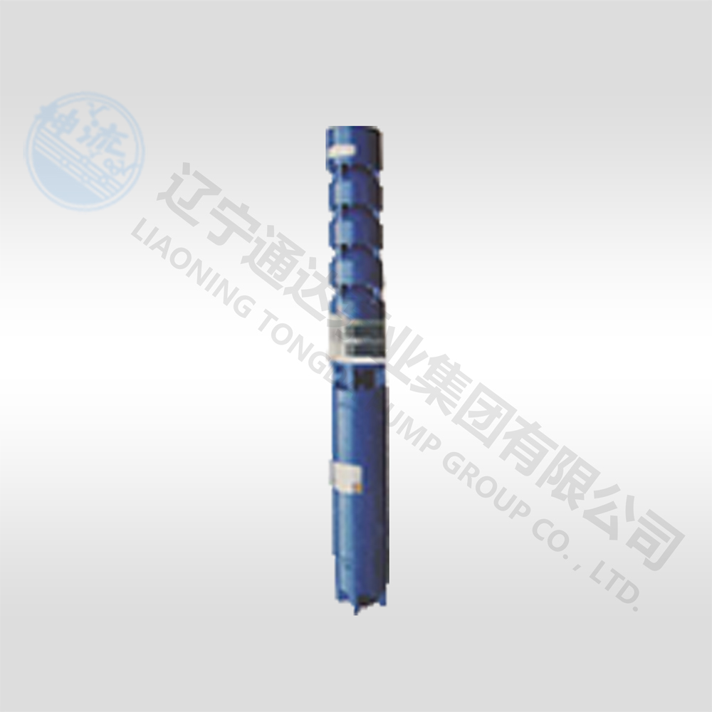 QJ系列潜水电中欧(中国)