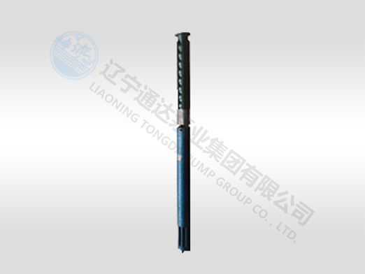 QJ系列潜水电中欧(中国)