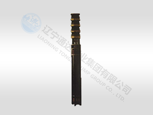 QJ系列潜水电中欧(中国)