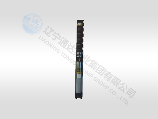 QJ系列潜水电中欧(中国)