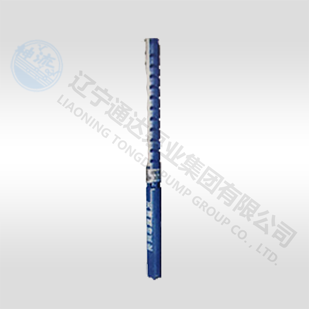 QJ系列潜水电中欧(中国)