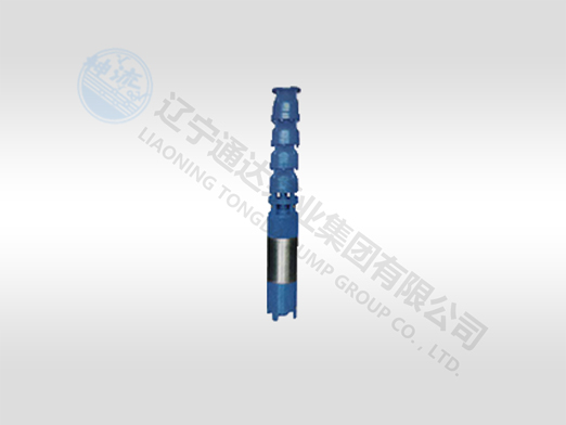 QJ系列潜水电中欧(中国)