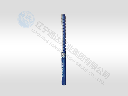 QJ系列潜水电中欧(中国)