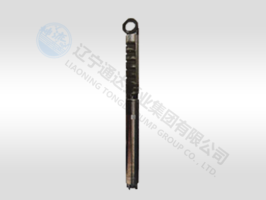 QJ系列潜水电中欧(中国)