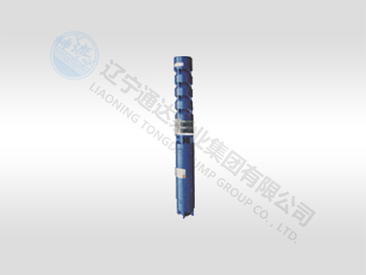 QJ系列潜水电中欧(中国)