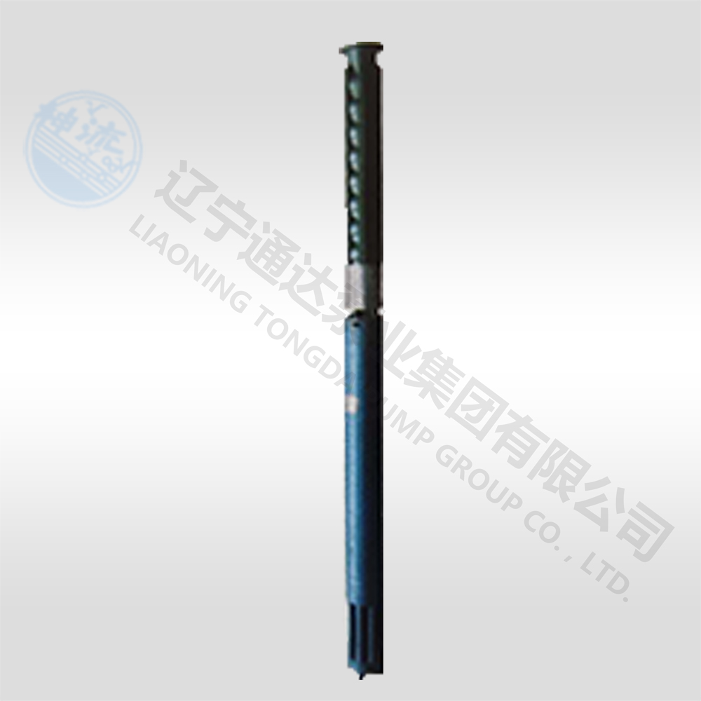 QJ系列潜水电中欧(中国)