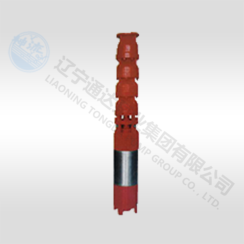 QJ系列潜水电中欧(中国)