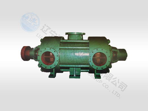  MD(SSP)型双入口对称平衡中欧(中国)